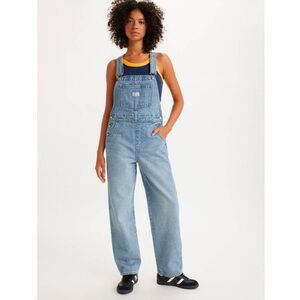 Levi’s vintage women’s overalls